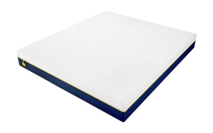 Luna Memory 2500 Pocket Hybrid Mattress