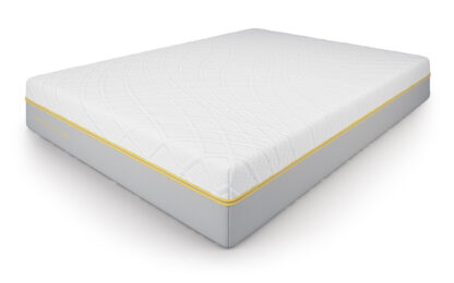 Memory Zone 3000 Pocket Mattress