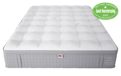 Millbrook Smooth Tech Luxury 3000 Pocket Mattress