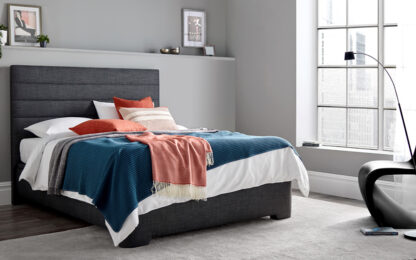 Novo Aporo Ottoman Bed Frame