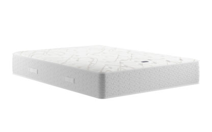 Relyon Comfort Pure Memory 1400 Pocket Mattress