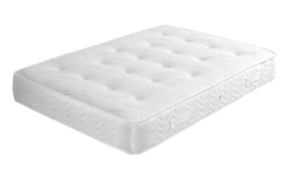 Romantica Bamboo Memory Mattress