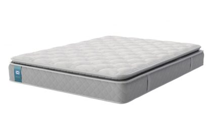 Sealy Alston Gel Advantage Pillow Top Mattress