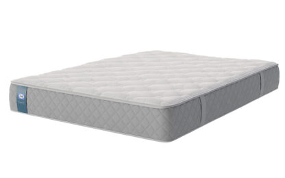 Sealy Claremont Memory Advantage Mattress