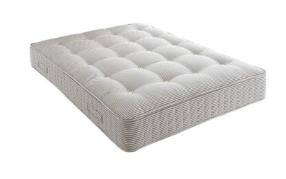 Shire Hotel Deluxe 1000 Pocket Contract Mattress