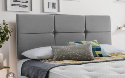 Silentnight Castello Headboard