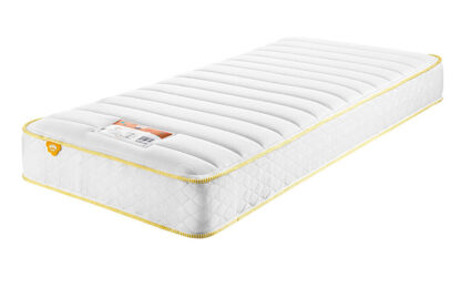 Silentnight Healthy Growth Astro Eco 600 Pocket Mattress