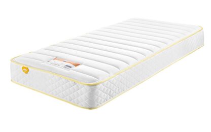 Silentnight Healthy Growth Comet Eco Mattress