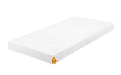 Silentnight Healthy Growth Cosy Toddler Mattress