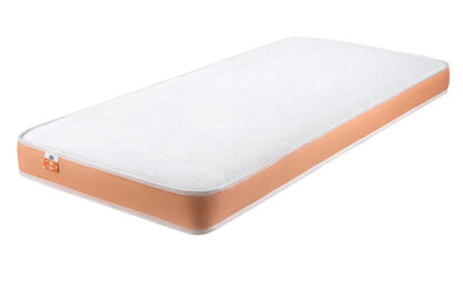 Silentnight Healthy Growth Eco Memory Bunk Mattress