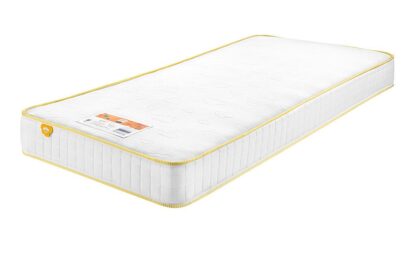 Silentnight Healthy Growth Sleepy Eco Mattress