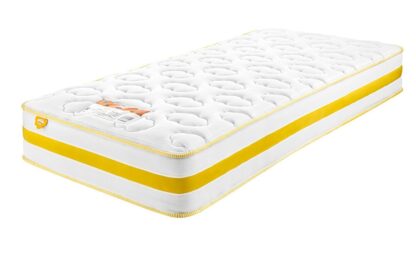 Silentnight Healthy Growth Starry Natural Mattress