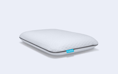 Simba Honeycomb Memory Foam Pillow