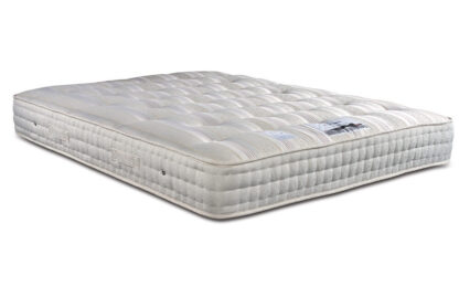 Sleepeezee Backcare Luxury 1400 Pocket Mattress