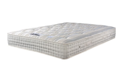 Sleepeezee Backcare Ultimate 2000 Pocket Mattress