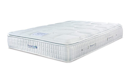 Sleepeezee Immerse 2200 PocketGel Plus Pillow Top Mattress