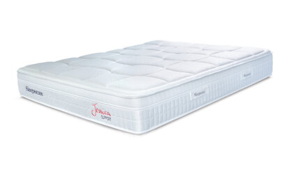 Sleepeezee Jessica 800 Pocket Support Mattress