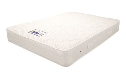 Sleepeezee Memory Comfort 2000 Pocket Mattress