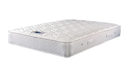 Sleepeezee Memory Comfort 800 Pocket Mattress