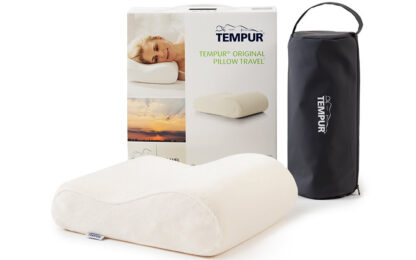 TEMPUR Original Travel Pillow