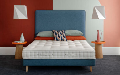 Hypnos Banbury Cotton Comfort Mattress