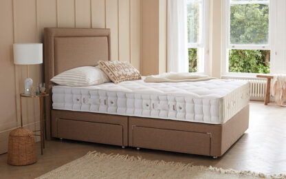 Hypnos Burford Ortho Comfort Mattress