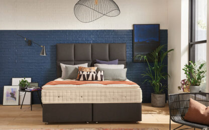 Hypnos Leamington Pillow Top Sublime Mattress