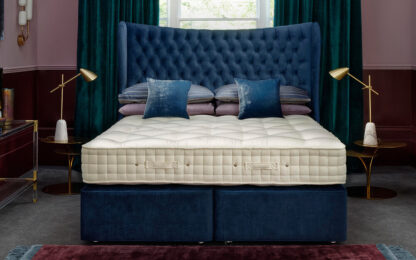 Hypnos Wheatley Supreme Wool Mattress