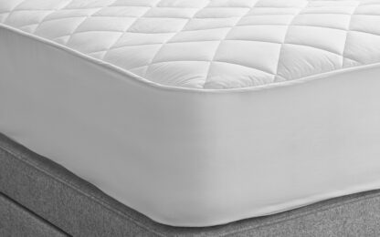 Hypnos Wool Mattress Protector