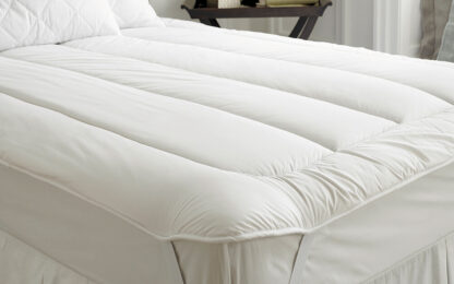 Hypnos Wool Mattress Topper