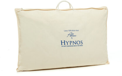 Hypnos Wool Pillow