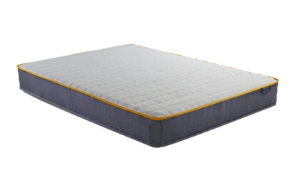 SleepSoul Balance 800 Pocket Memory Mattress