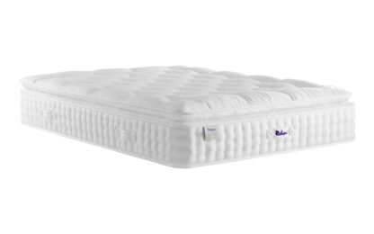 Relyon Luxury Silk 2850 Pocket Pillow Top Mattress