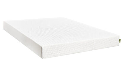 Silentnight Just Relax 3 Zone Foam Mattress