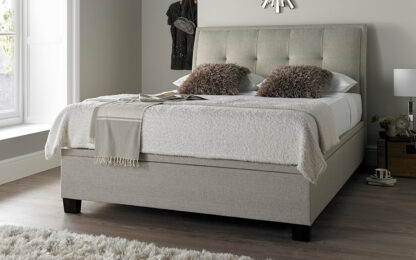 Novo Acerra Ottoman Bed Frame