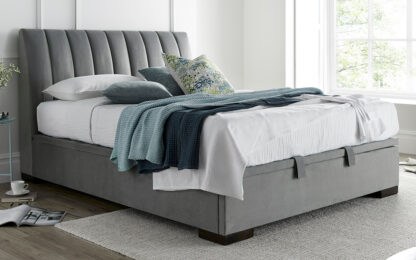 Novo Lantella Ottoman Bed Frame