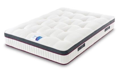 Premium Gold 2000 Pocket Extra Firm Mattress