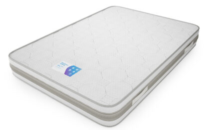 Rock Hard Super Firm Foam Mattress