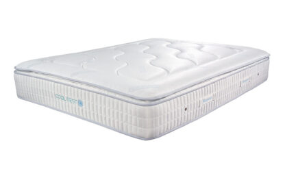 Sleepeezee Cool Rest 1800 Pocket Pillow Top Mattress