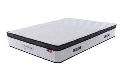 SleepSoul Luna Posturezone 1000 Pocket Ortho Mattress