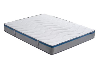 SleepSoul Super Support 800 Pocket Mattress