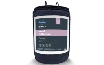 Silentnight Hotel Collection Duvet