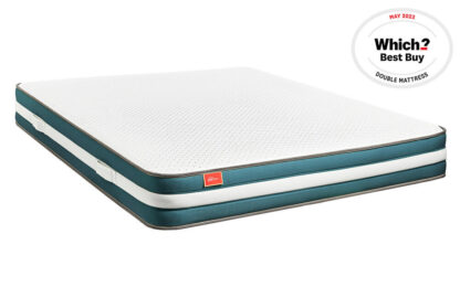 Silentnight Just Bliss Gel Hybrid Mattress