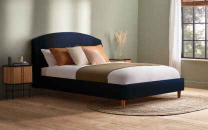 Silentnight Evana Upholstered Bed Frame