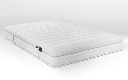 Jay-Be 1000 e-Pocket TRUECORE Eco-Friendly Mattress