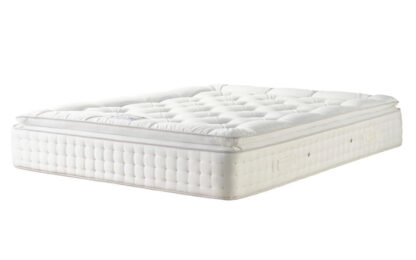 Relyon Cerrado 1000 Pocket Pillow Top Mattress