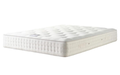 Relyon Leano Wool 1000 Pocket Mattress