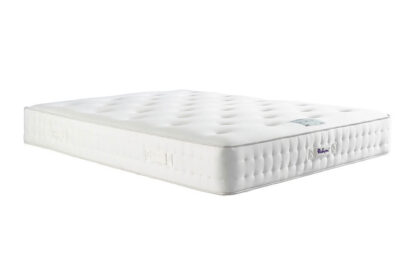 Relyon Rufford Memory 1500 Pocket Mattress