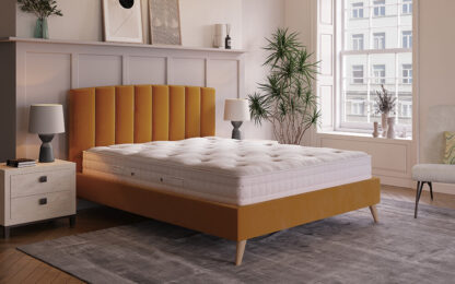 Hypnos Hemsworth Deluxe Mattress