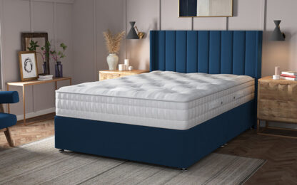 Hypnos Hemsworth Support Mattress